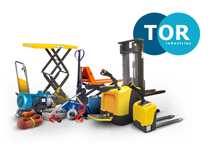 Собственная торговая марка TOR