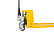 Тележки гидравлические с электропередвижением - 2